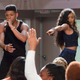 Hakeem (Bryshere Y. Gray) didn’t get his best rapper nomination, but boy, did he get back at his father.
Fox